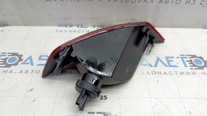 Rear left reflector for Ford Escape MK3 13-19, China, scratches