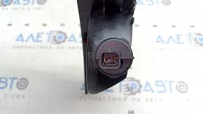 Rear left reflector for Ford Escape MK3 13-19, China, scratches