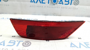 Rear left reflector for Ford Escape MK3 13-19, China, scratches
