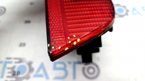 Rear left reflector for Ford Escape MK3 13-19, China, scratches