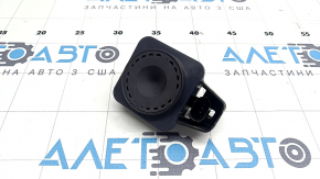 Audi Q8 19-25 alarm siren