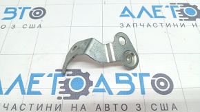 Audi Q8 19-25 alarm siren bracket