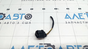 Chip for siren Audi Q8 19-25