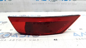 Rear left reflector for Ford Escape MK3 13-19, China, scratches