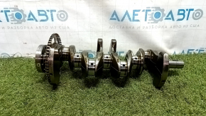 Jeep Compass 23-25 2.0T Crankshaft K:49.97 W:49.96 for grinding