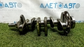 Jeep Compass 23-25 2.0T Crankshaft K:49.97 W:49.96 for grinding