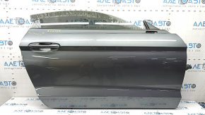 Ford Mustang mk6 15-23 Graphite M7 Front Right Door Assembly