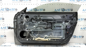 Ford Mustang mk6 15-23 Graphite M7 Front Right Door Assembly