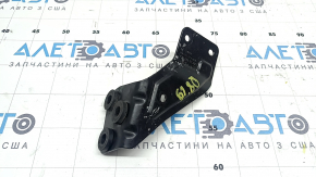 Coolant pump bracket for Audi Q8 19-25 3.0T MHEV