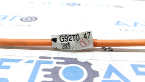 Toyota Prius V 12-17 High Voltage Jumper Cable (HVB) Long