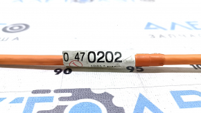 Toyota Prius V 12-17 High Voltage Jumper Cable (HVB) Long