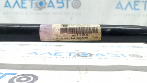 Audi Q8 19-25 Rear Stabilizer Bar 23.6mm Pink