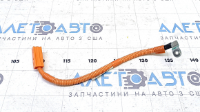 Toyota Prius V 12-17 High Voltage Jumper Cable (HVB) Long