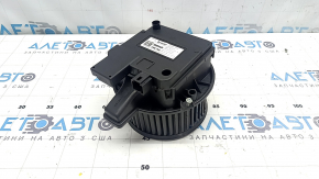 Audi Q8 19-25 heater fan motor