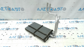 Audi Q8 19-25 heater radiator