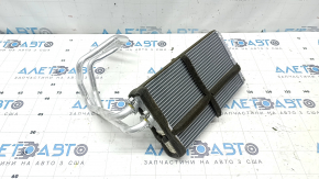 Audi Q8 19-25 heater radiator