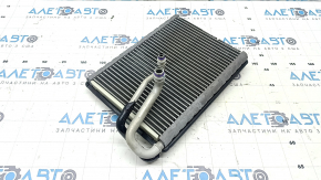 Audi Q8 19-25 Evaporator