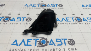 Right radiator deflector Audi A5 F5 20- 2.0T small