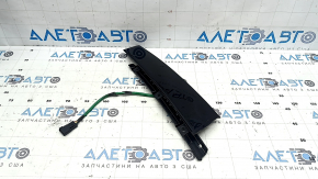 Lincoln MKZ 13-20 front left side door trim with code, scratches