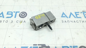 Audi Q8 19-25 air conditioner heater valve for R1234YF