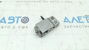 Audi Q8 19-25 air conditioner heater valve for R1234YF