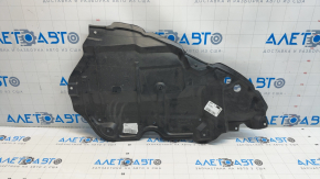 Lower right engine guard for Toyota Camry v40 07-09
