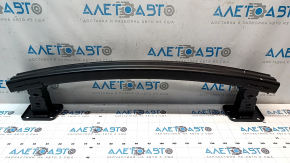 Ford Escape MK3 13-19 rear bumper reinforcement, rusty, painted