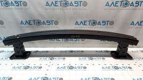 Ford Escape MK3 13-19 rear bumper reinforcement, rusty, painted