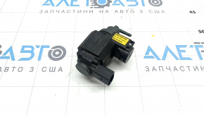 Audi Q8 19-20 3.0T MHEV Vacuum Solenoid Valve