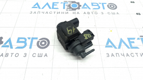 Audi Q8 19-20 3.0T MHEV Vacuum Solenoid Valve