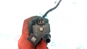 Solenoid valve with tube and sensor for Audi Q8 19-20 3.0T MHEV