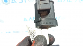 Solenoid valve with tube and sensor for Audi Q8 19-20 3.0T MHEV