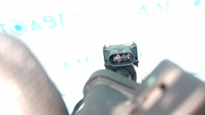 Solenoid valve with tube and sensor for Audi Q8 19-20 3.0T MHEV