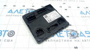 COMFORT BODY COMPUTER CONTROL MODULE rear Audi Q8 19-25
