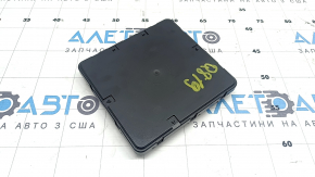 COMFORT BODY COMPUTER CONTROL MODULE rear Audi Q8 19-25