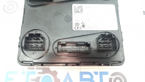 COMFORT BODY COMPUTER CONTROL MODULE rear Audi Q8 19-25