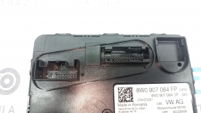 COMFORT BODY COMPUTER CONTROL MODULE rear Audi Q8 19-25