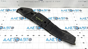 Left door-wing seal for Ford Mustang mk6 15-23