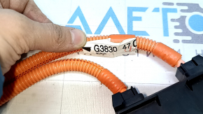 Toyota Prius V12-17 High Voltage Power Cable