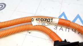 Toyota Prius V12-17 High Voltage Power Cable
