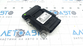 DRIVER ASSIST CONTROL MODULE Audi Q8 19-25