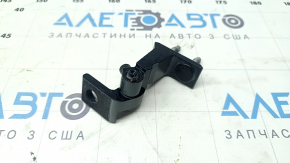 Upper front left door hinge for Audi Q8 19-25 (2 parts)