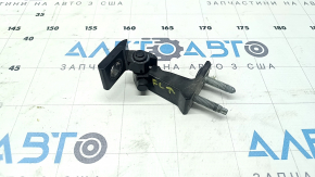 Upper front left door hinge for Audi Q8 19-25 (2 parts)