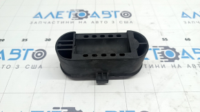 Rear left jack for Audi Q8 19-25