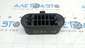 Rear left jack for Audi Q8 19-25