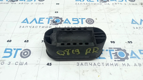 Rear right jack for Audi Q8 19-25