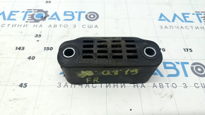 Front right jack for Audi Q8 19-25