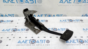 Mitsubishi Outlander 14-21 brake pedal without sensor