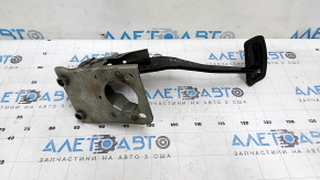 Mitsubishi Outlander 14-21 brake pedal without sensor