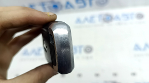 Ford Mustang mk6 18-23 key, 5 buttons, bumps, scratches